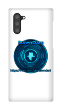dawndani Samsung Phone Cases