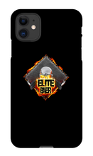 elitebaer iPhone Phone Cases