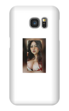 suriah Samsung Phone Cases