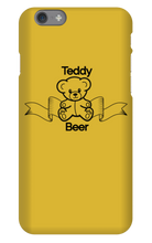 blondeteddybeer_ iPhone Phone Cases