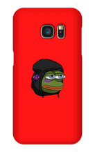 uzickha Samsung Phone Cases