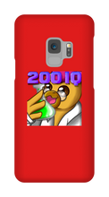 irishplayzz Samsung Phone Cases