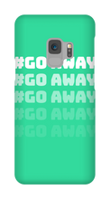 teambronka Samsung Phone Cases