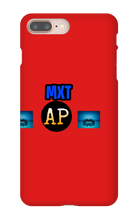 MXT iPhone Phone Cases