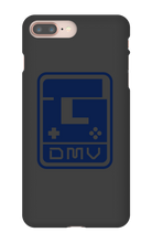 gamerdmv iPhone Phone Cases