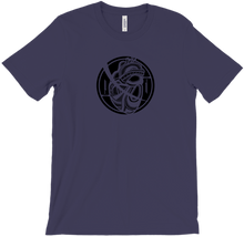 Sandata "Warrior Heart: Year-1 Edition" Shirt