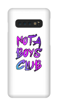 mamamercs Samsung Phone Cases