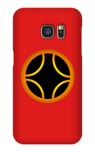 BTOptimizer Samsung Phone Case