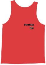 Dumbfux tank