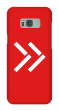 livegaboplayz Samsung Phone Cases