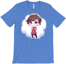 Shy Boy T-Shirt