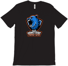 bearmonsters T-Shirts