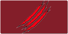 Bestia_au's Claw XXL Gaming Mousepad
