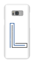 lutador1808 Samsung Phone Cases