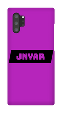 jnyar Samsung Phone Cases