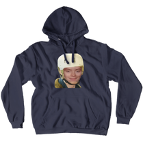 lordfishv Hoodies (No-Zip/Pullover)