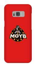 moybp Samsung Phone Cases