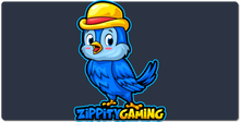 zippitygaming XXL Gaming Mousepad