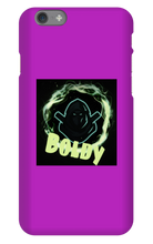 Boldy iPhone Phone Cases
