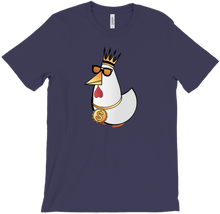 Chicken Shirt: CHUCK