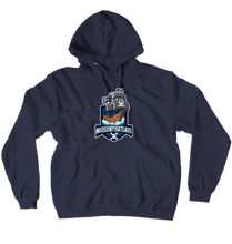 modernpirate405 Hoodies (No-Zip/Pullover)