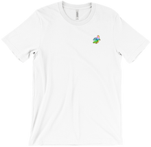 kl_nessie T-Shirts