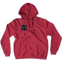 Neon-OrderNMT- Logo Hoodies (No-Zip/Pullover)