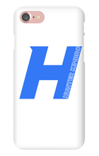 hunterkimbro iPhone Phone Cases