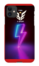 ttrgesport iPhone Phone Cases