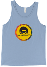 mamalisimostv Tank Top