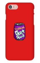 thewilyfoxakatmcgaming iPhone Phone Cases