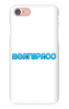 berniproo iPhone Phone Cases