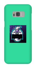 ghostfoxpaw Samsung Phone Cases