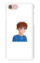 BillyQuid Avatar iPhone Cases