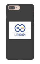 l4ndon24 iPhone Phone Cases