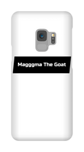 Goat Samsung Phone Cases