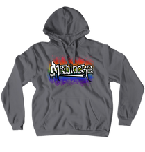 Mediocre - Hoodie