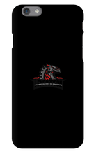 thelgnddragon iPhone Phone Cases