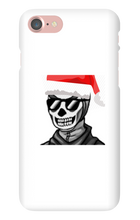 Jerseyian Xmas iPhone Phone Cases
