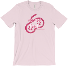 Control Freak Tee