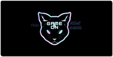 neko_gamer_dean XXL Gaming Mousepad