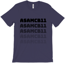 asamcb11 T-Shirts