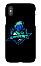 empireneo iPhone Phone Cases