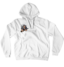 jensnorrland Hoodies (No-Zip/Pullover)