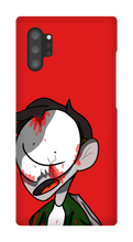 el_eduard0s Samsung Phone Cases