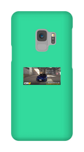 dracoplaneflight Samsung Phone Cases