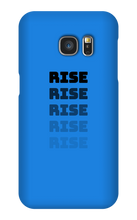 rise Samsung Phone Cases