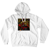 shane_19951 Hoodies (No-Zip/Pullover)