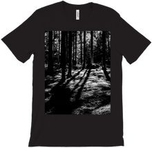Woodlands T-Shirts