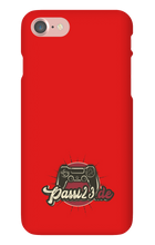 passi23de iPhone Phone Cases